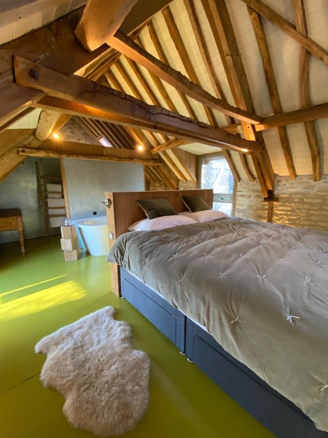 The Hayloft Apartment Stonehouse  Exterior photo